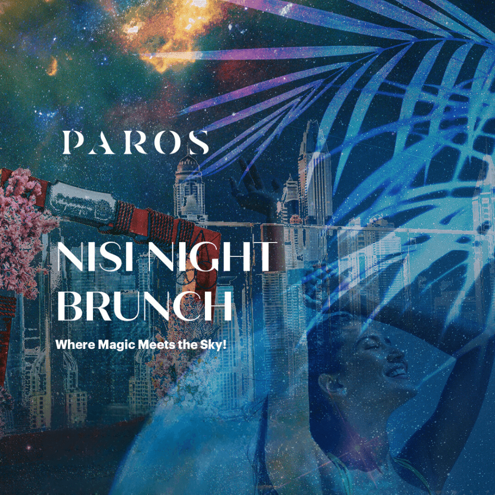 Nisi Night Brunch deal image