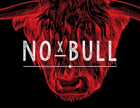 ‘NO BULL’ – 3 COURSE SET MENU deal image