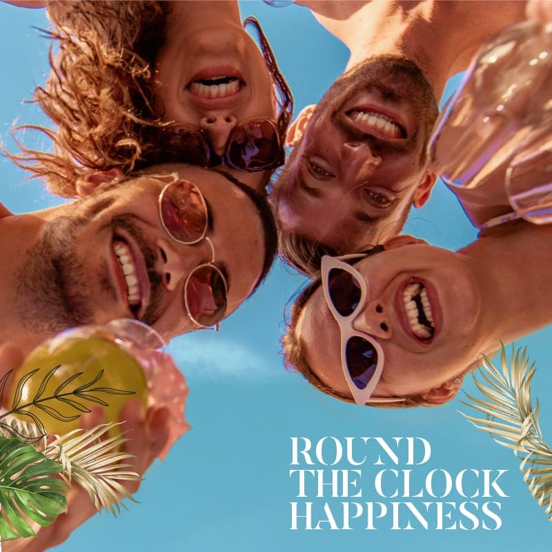 Paros Happy Hour deal image