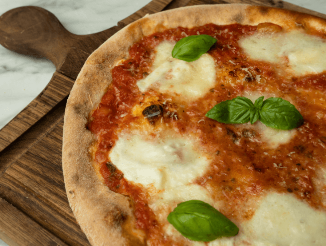 Pizza Evening deal image