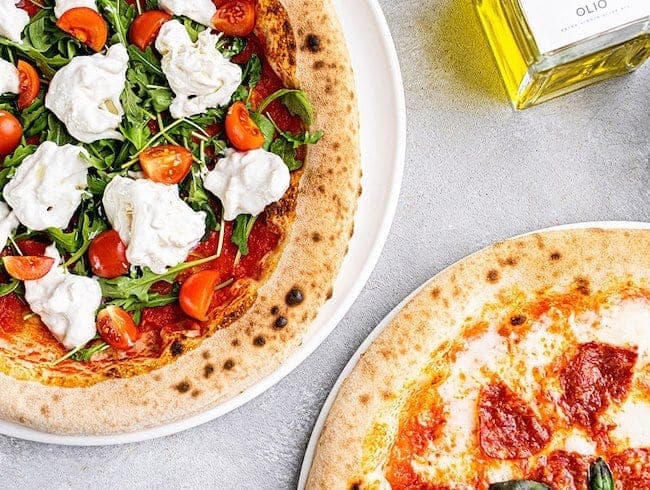Pizza Fiesta deal image
