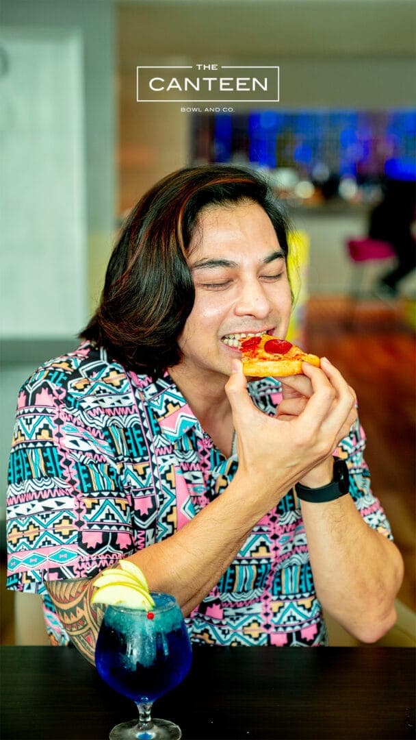 Pizza Perfect Pour deal image