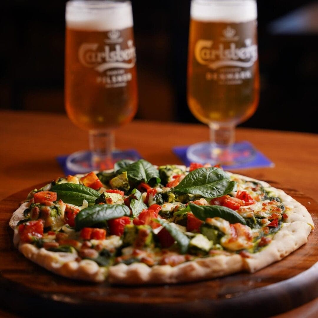 Pizza & Pint deal image