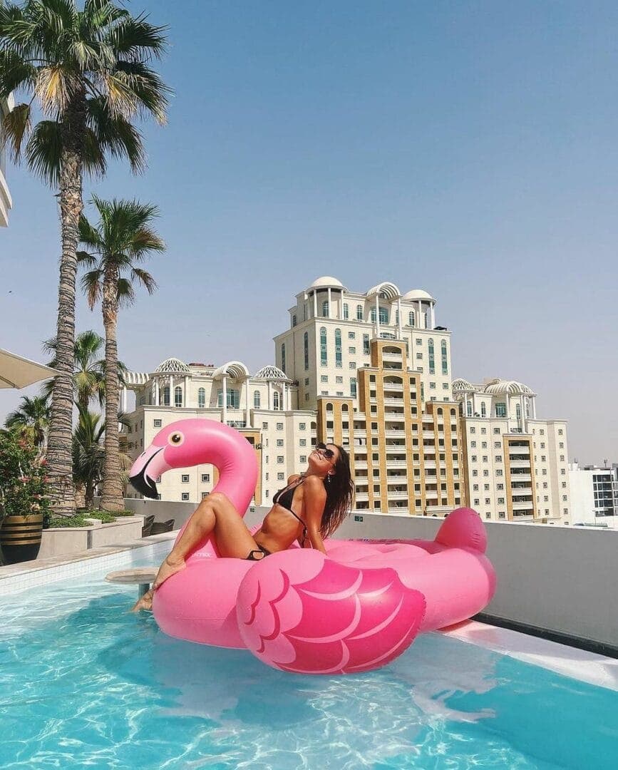 Pool Access deal image