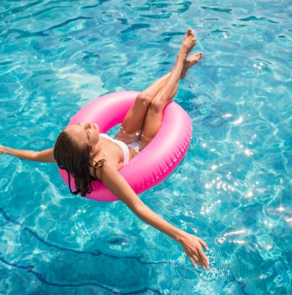 Pool and Beach Access Offer deal image