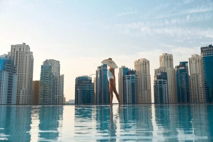 Pool Day Pass deal image