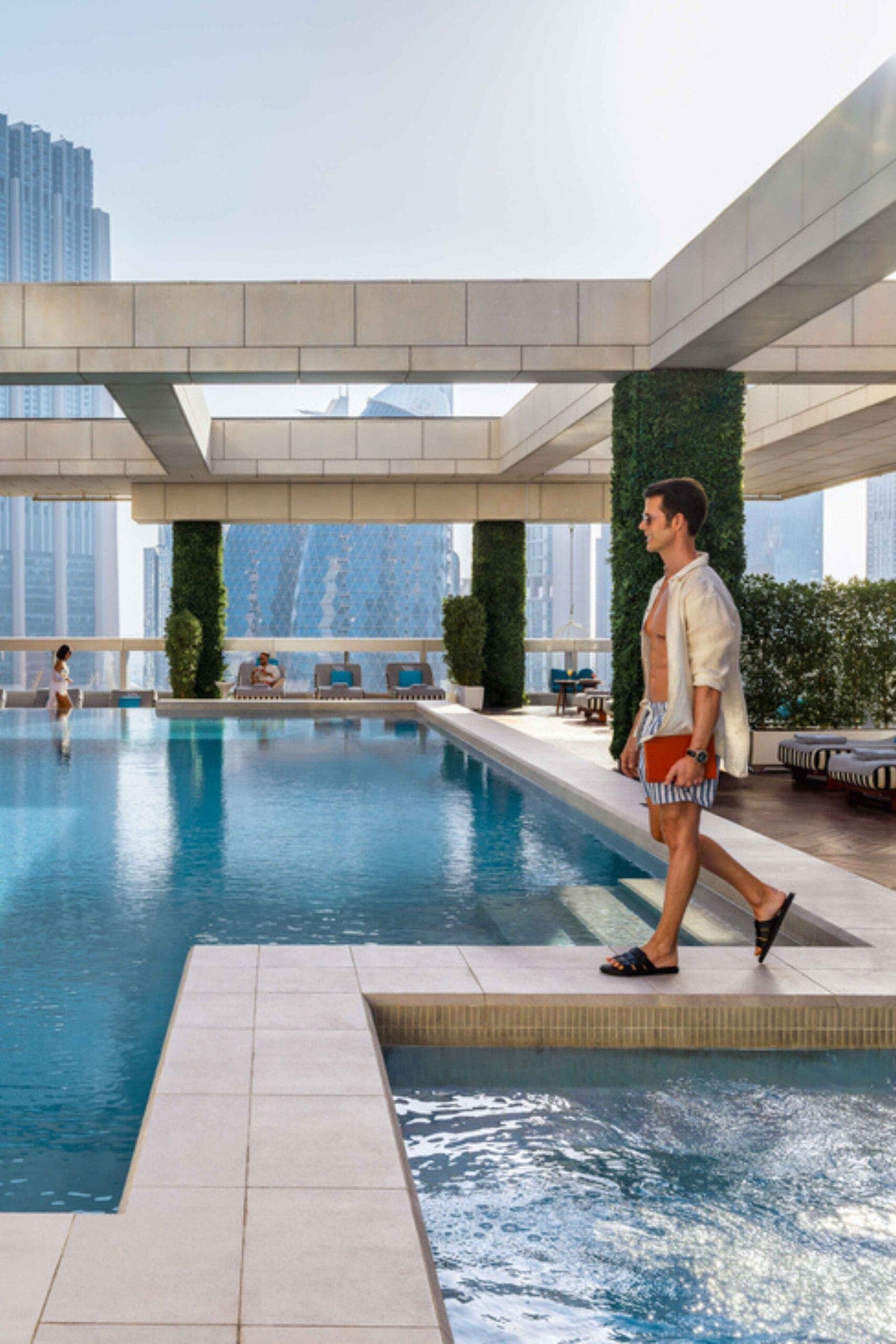 POOL DAY PASS deal image