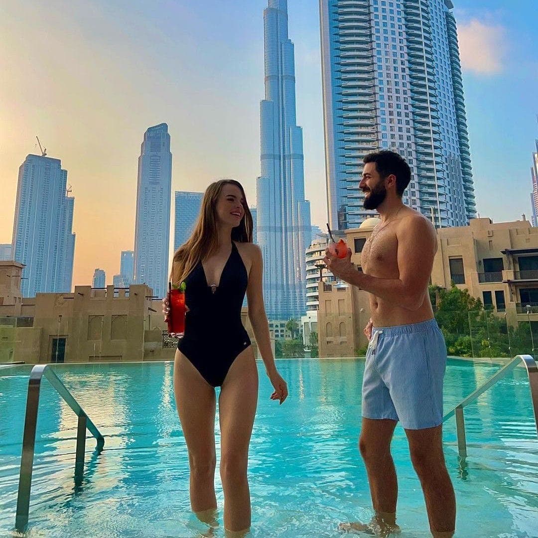 Pool Day Pass deal image