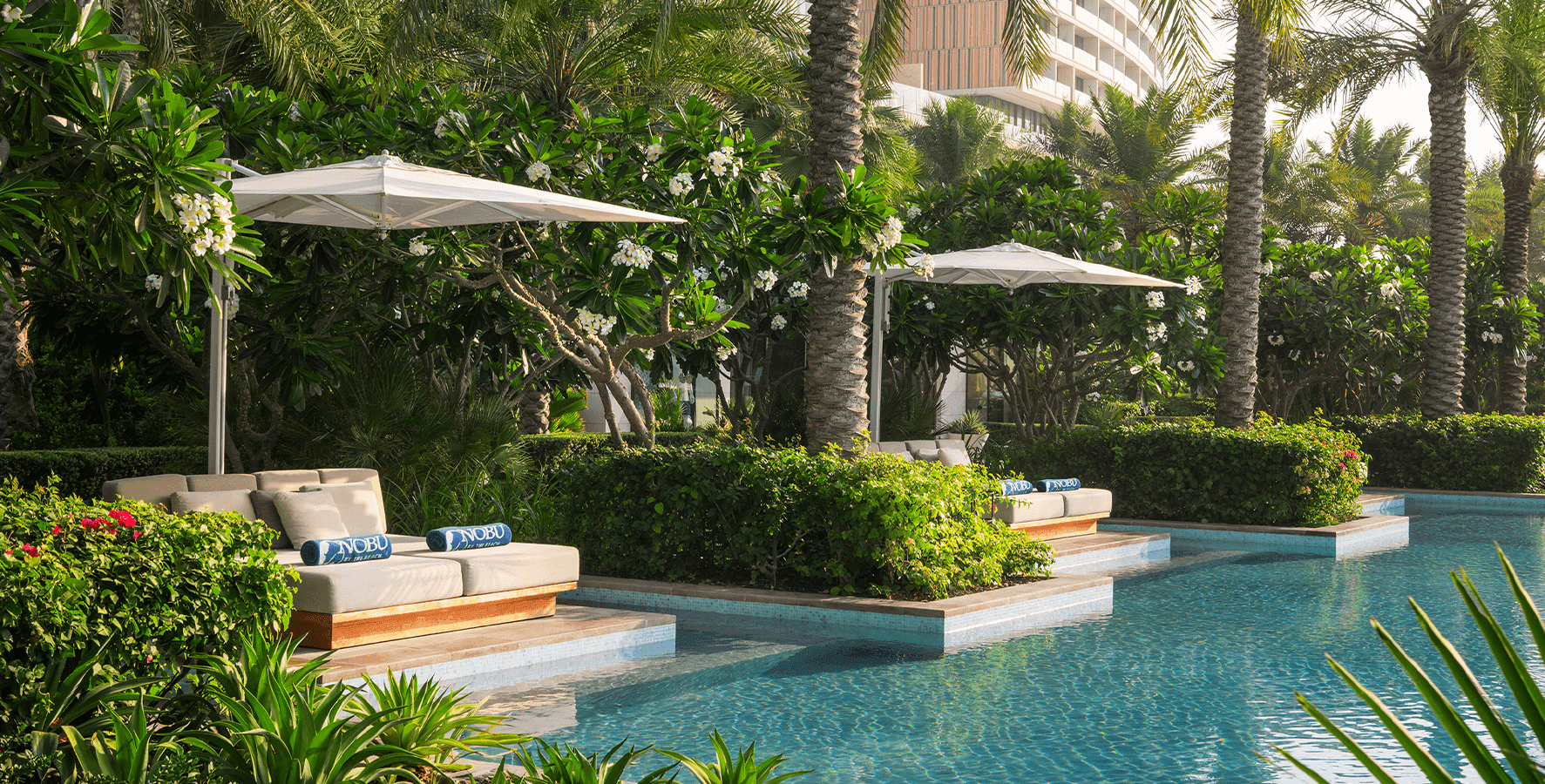 Poolside Day Beds deal image