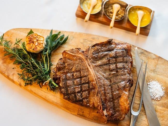 Porterhouse Special deal image