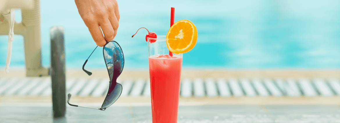 Post Brunch Happy Hour deal image