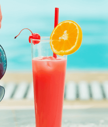 Post Brunch Happy Hour deal image