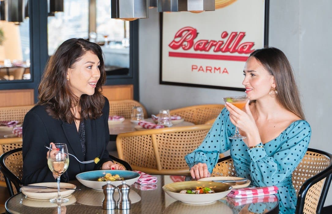 Pranzo All’ Italiana deal image
