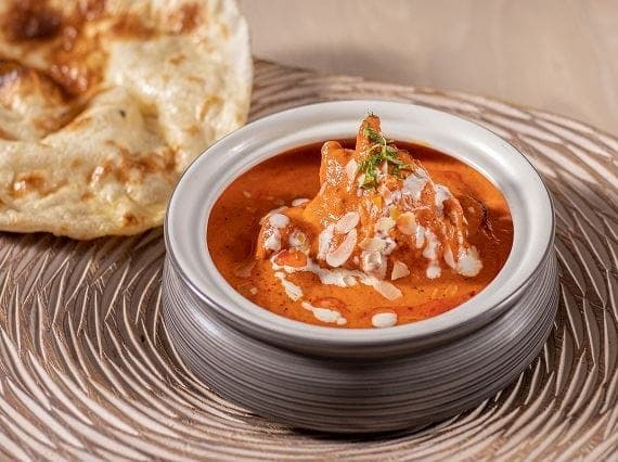 Purani Dilli Thali | Business Lunch deal image