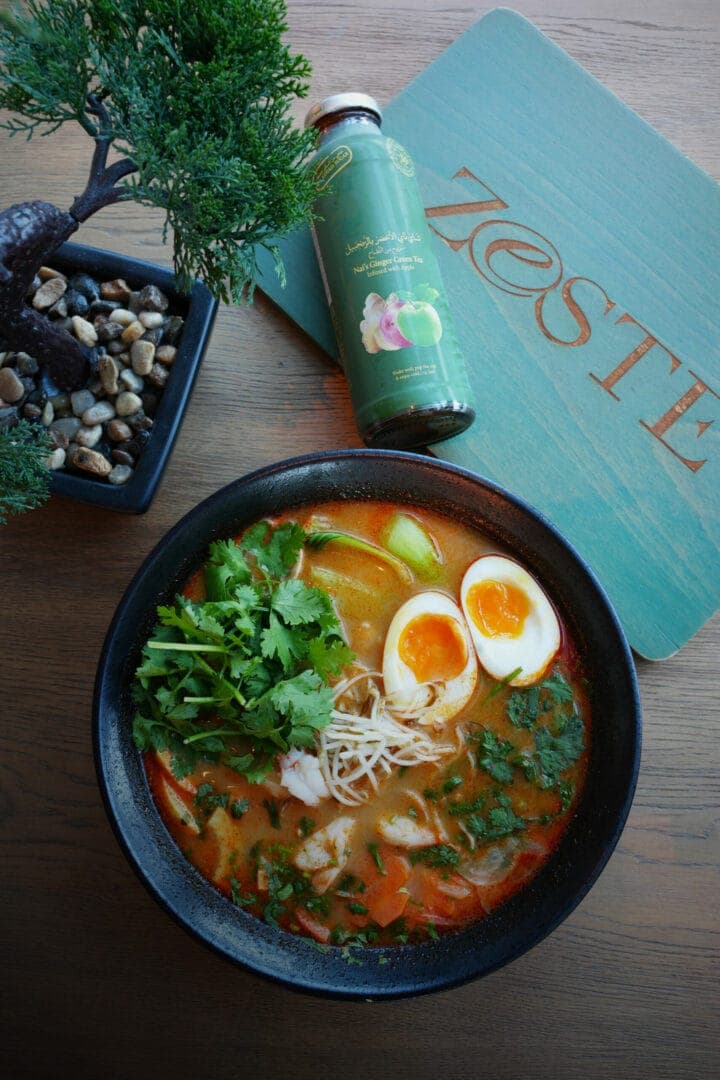 Ramen Tuesdays deal image
