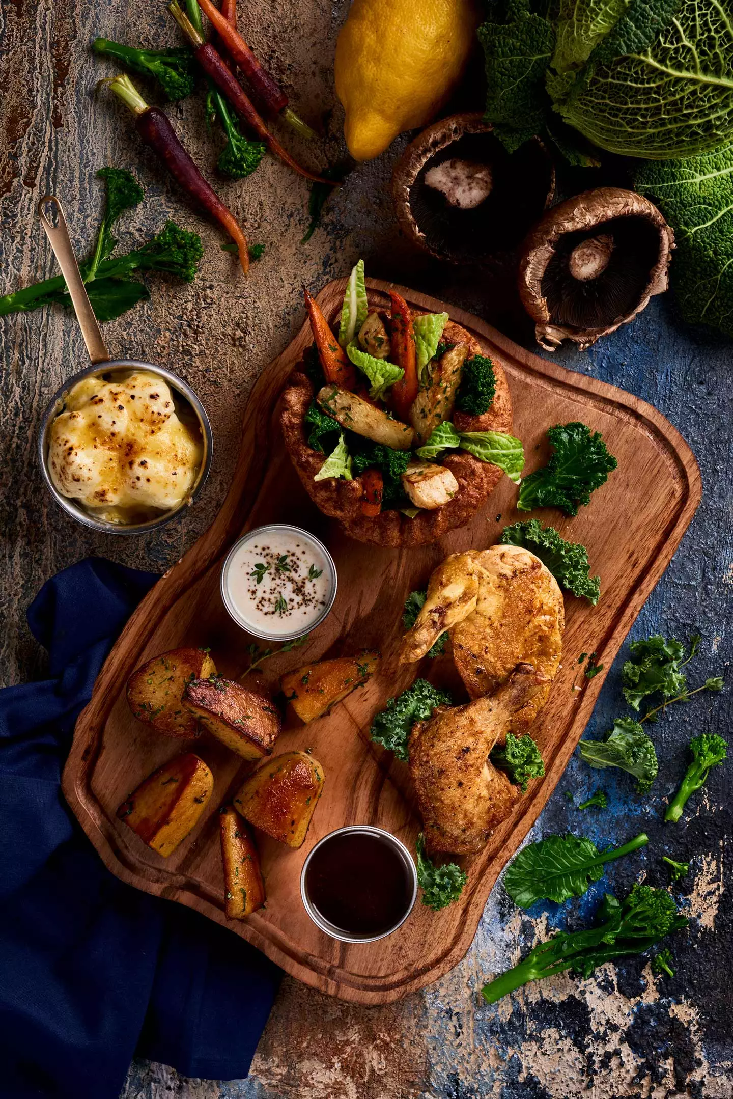 Ramsay's Roast deal image