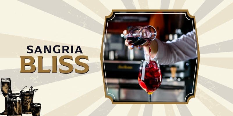 SANGRIA BLISS deal image