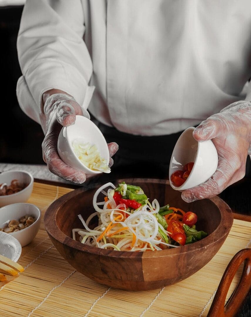 Saturday Brunch at Benjarong deal image