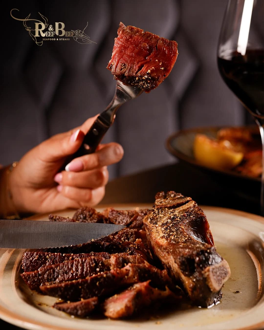 Saturday Brunch deal image