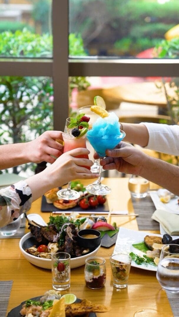 Saturday Brunch deal image