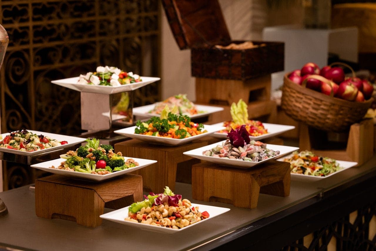 Saturday Flavours Brunch at Ewaan deal image