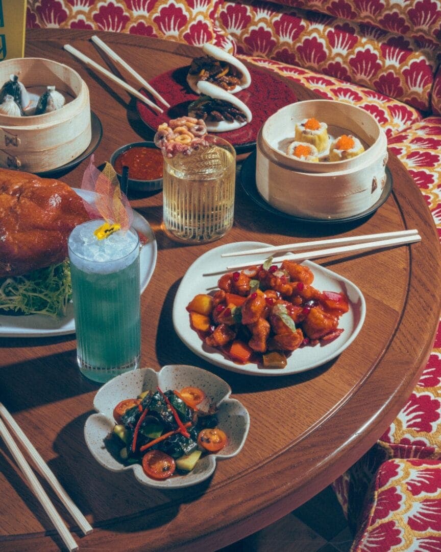 Saturday Karaoke Brunch deal image