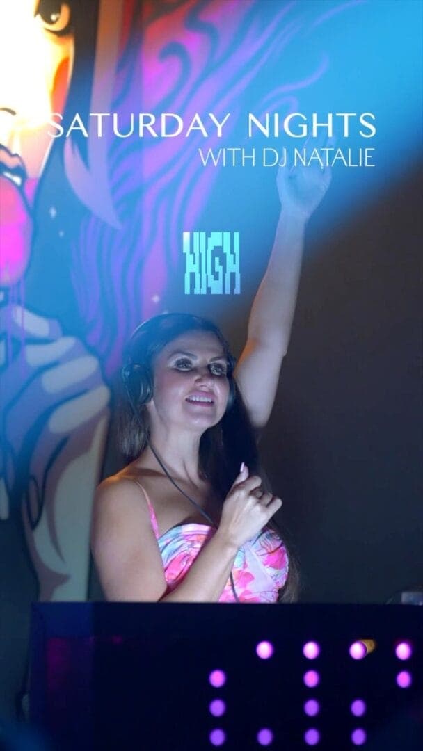Saturday Nights deal image