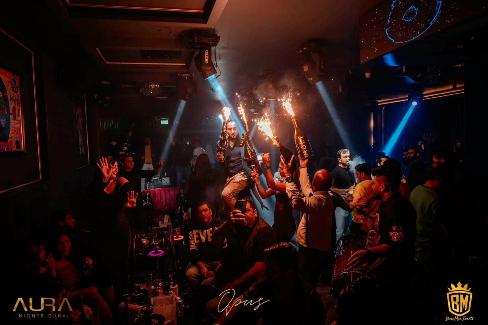 Saturday Vibe x Opus deal image
