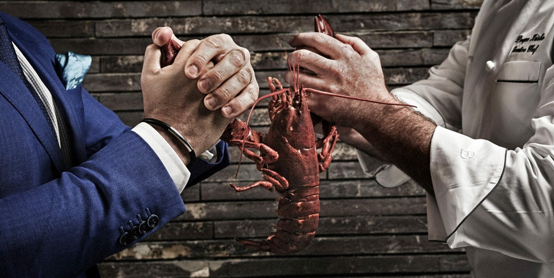 SEAFOOD NIGHT FRIDAYS deal image