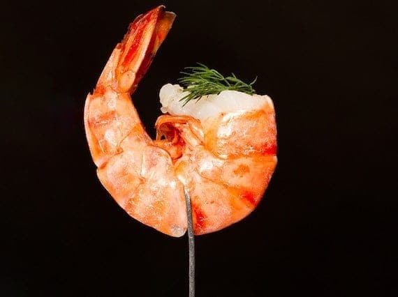Seafood Night deal image