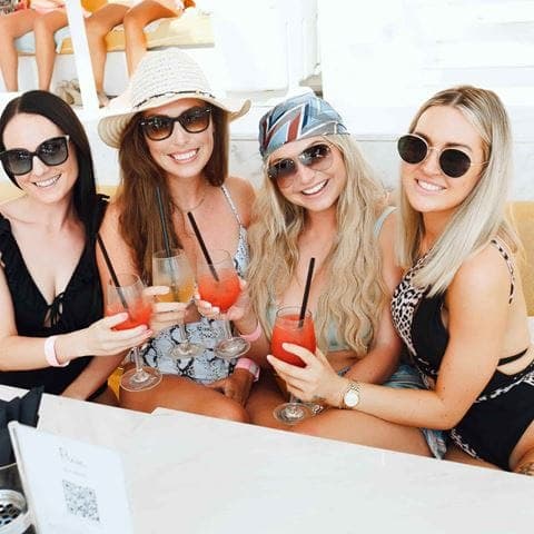 Secret Ladies Day deal image