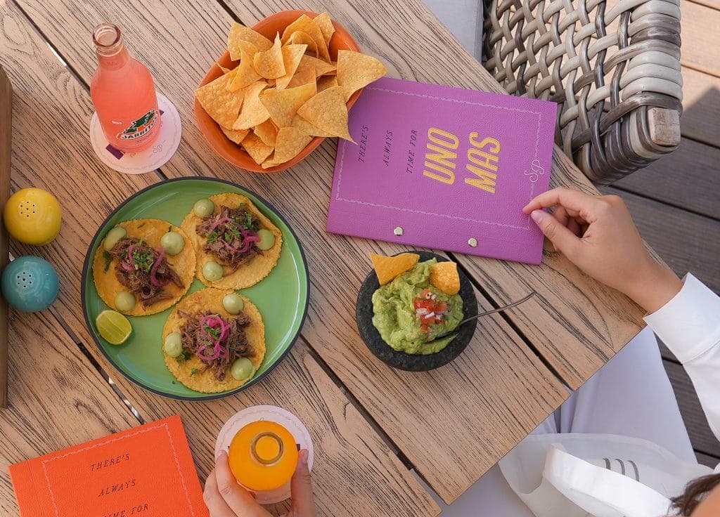 SEÑOR PICO – TACO TUESDAYS deal image