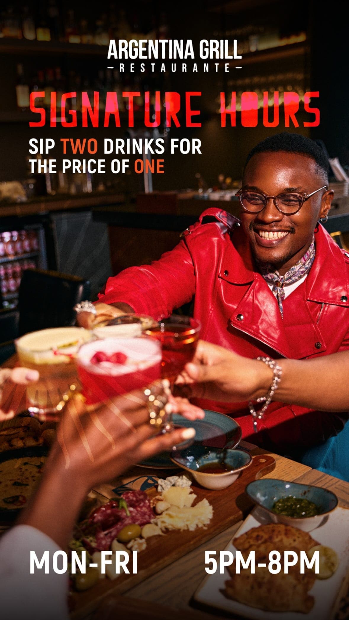 SIGNATURE HOURS deal image