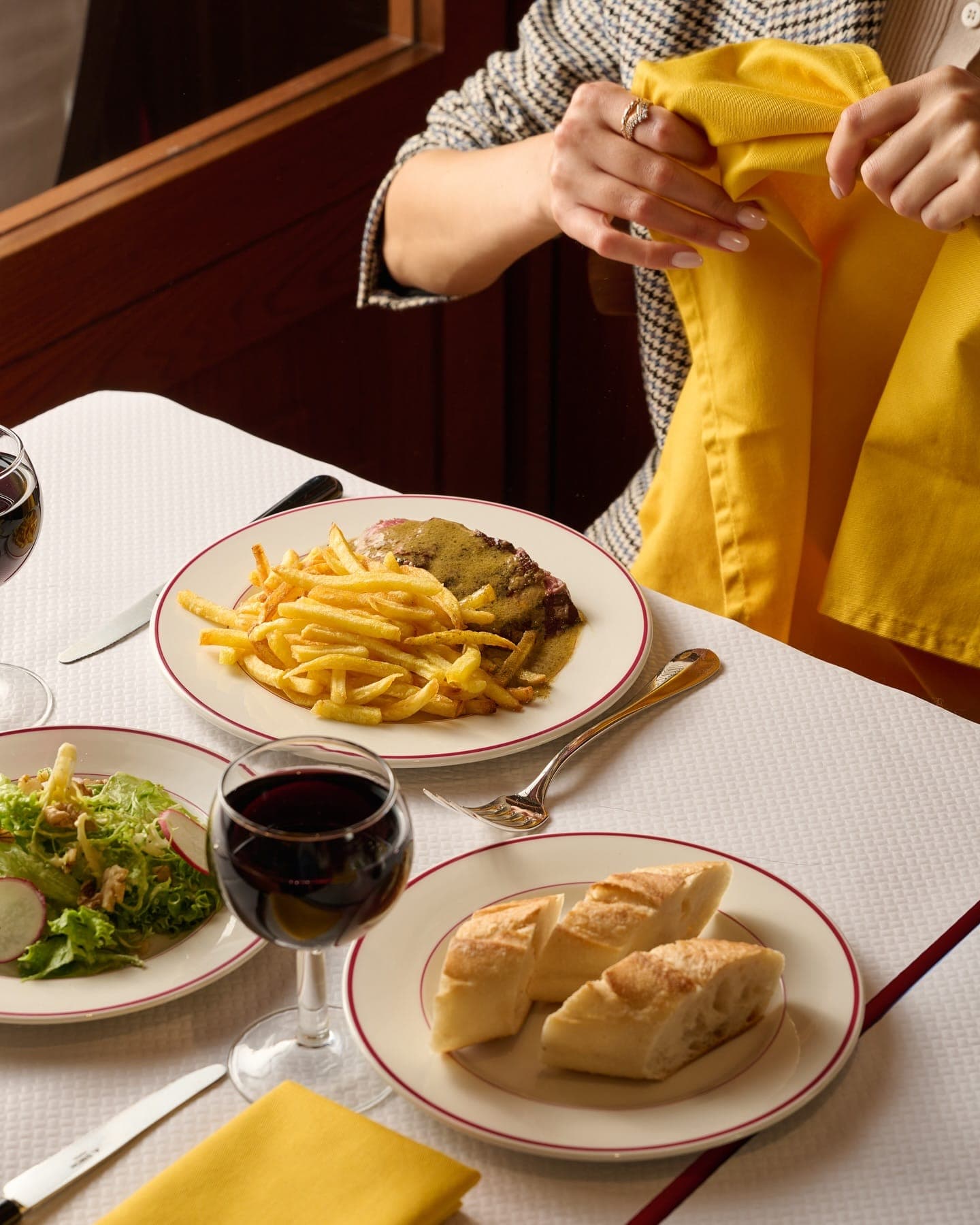 Signature Steak deal image