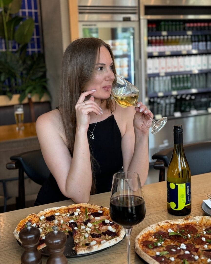 Sip & Slice deal image