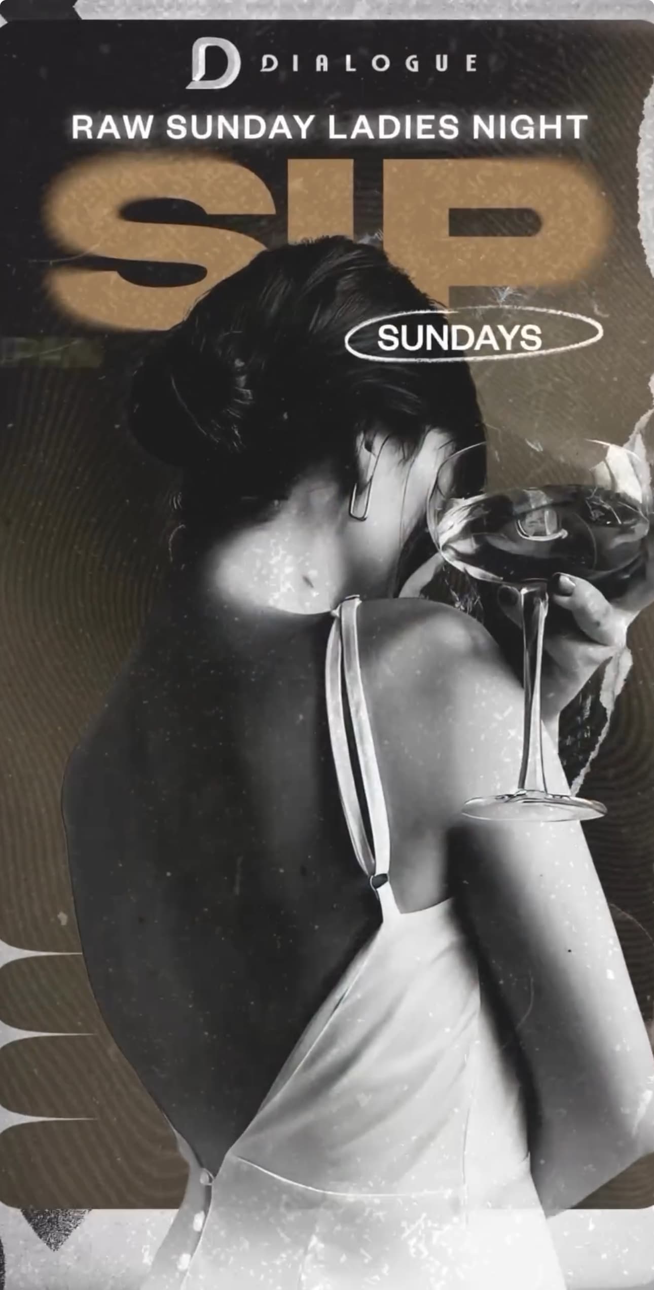 SIP Sundays deal image