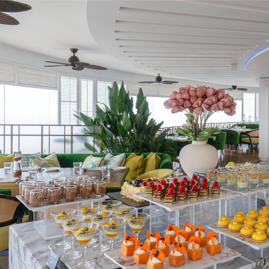 Sky Brunch deal image