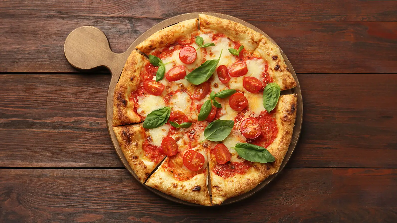 Slice & Dip deal image