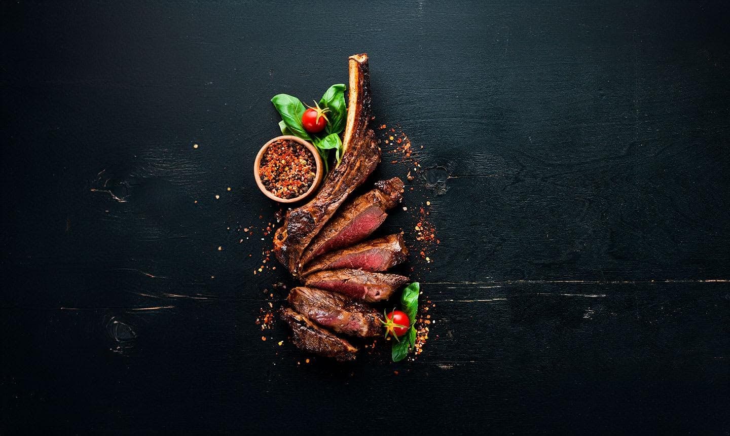 SmokeHouse deal image