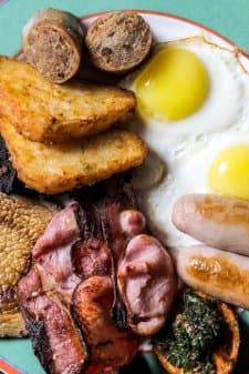 SOS Breakfast Special deal image