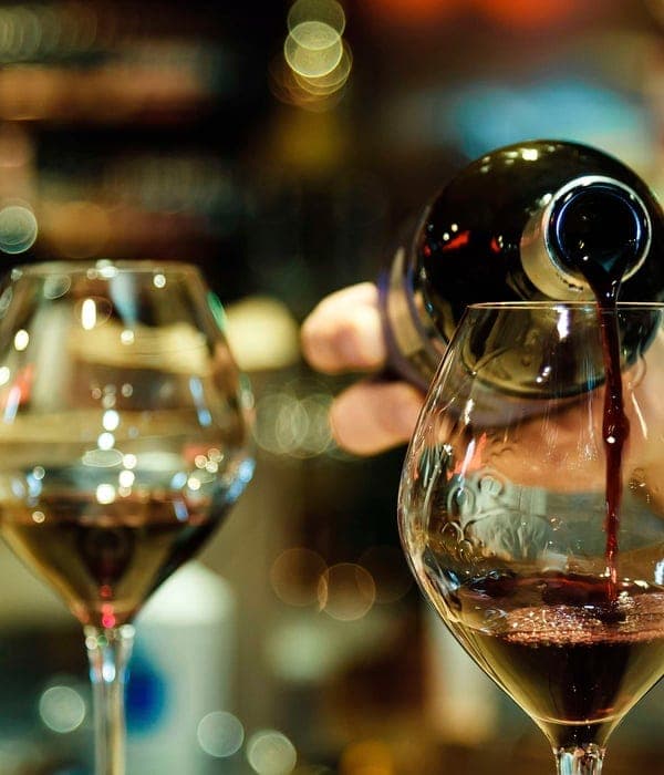 Spanish Flair & Pairing deal image
