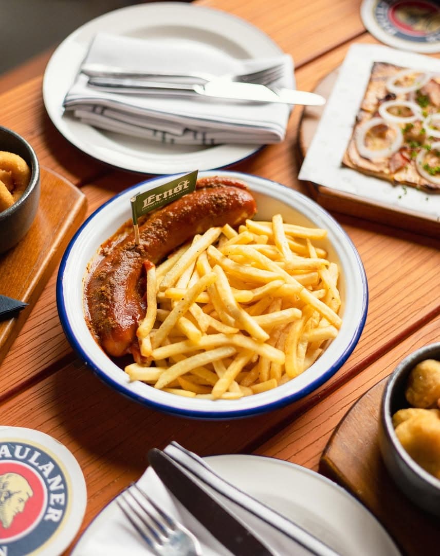 Special Bavarian Lunch deal image
