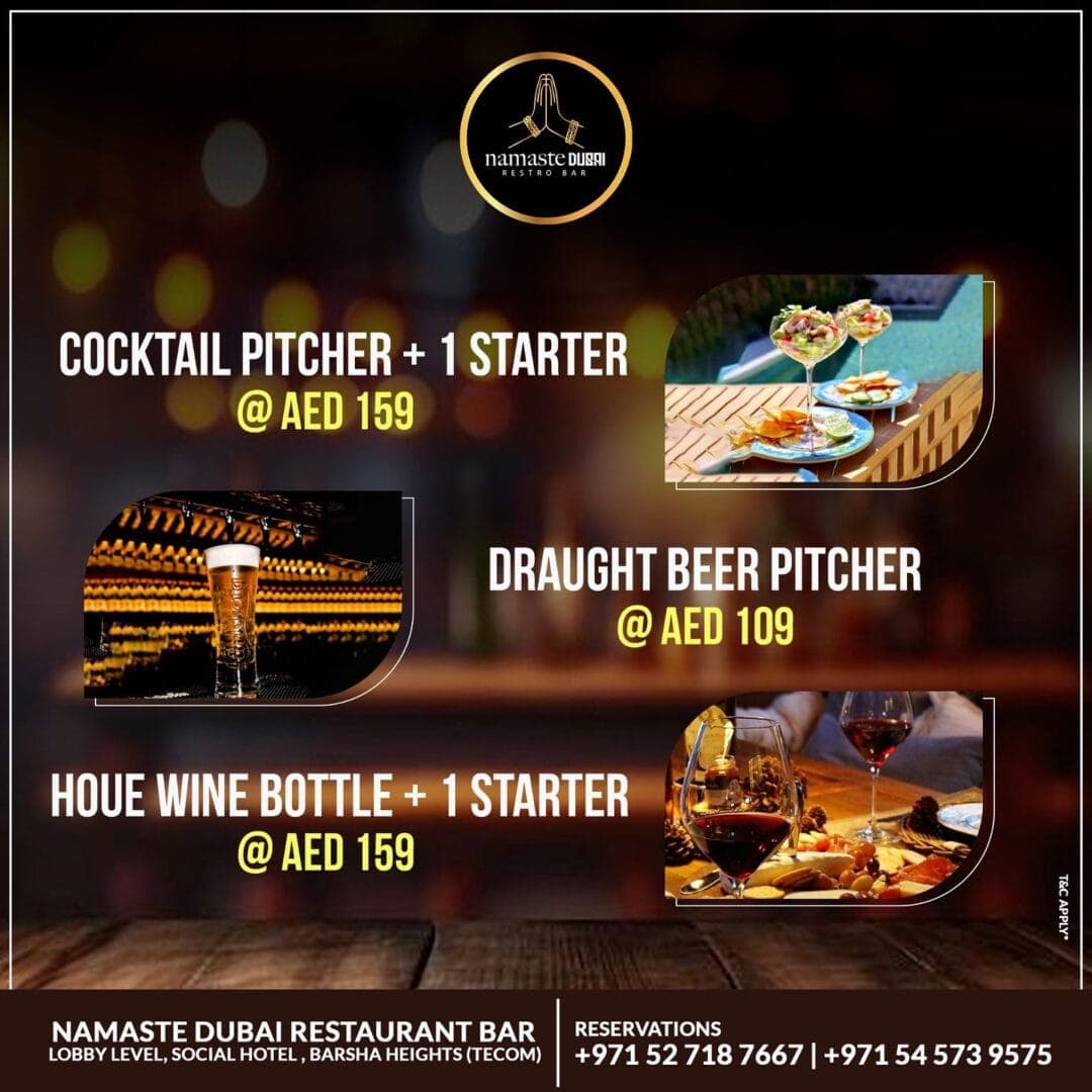 Special Offer deal image
