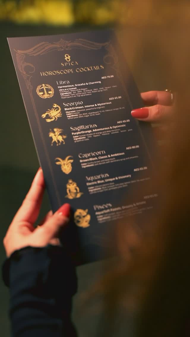 Spica’s Cosmic Queen Night deal image