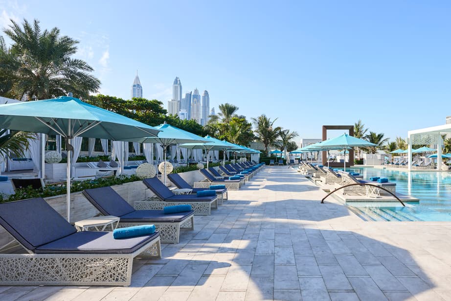 Sun Loungers deal image