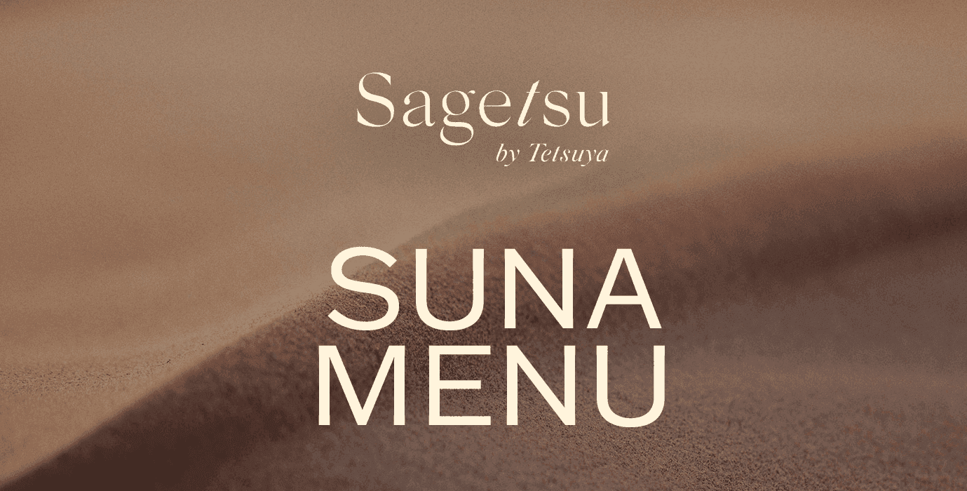 Suna Menu deal image