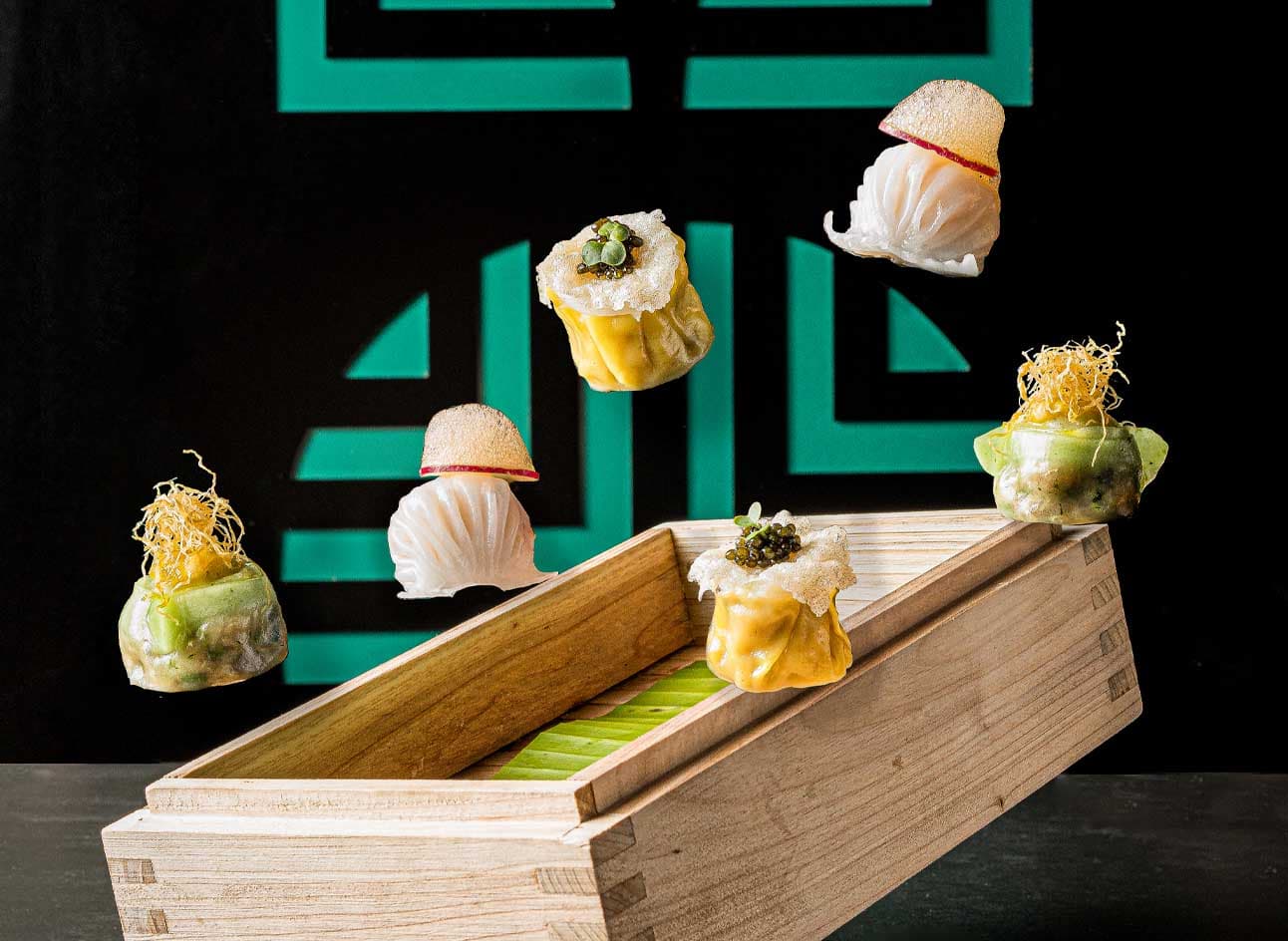 Sunday Bottomless Dim Sum deal image
