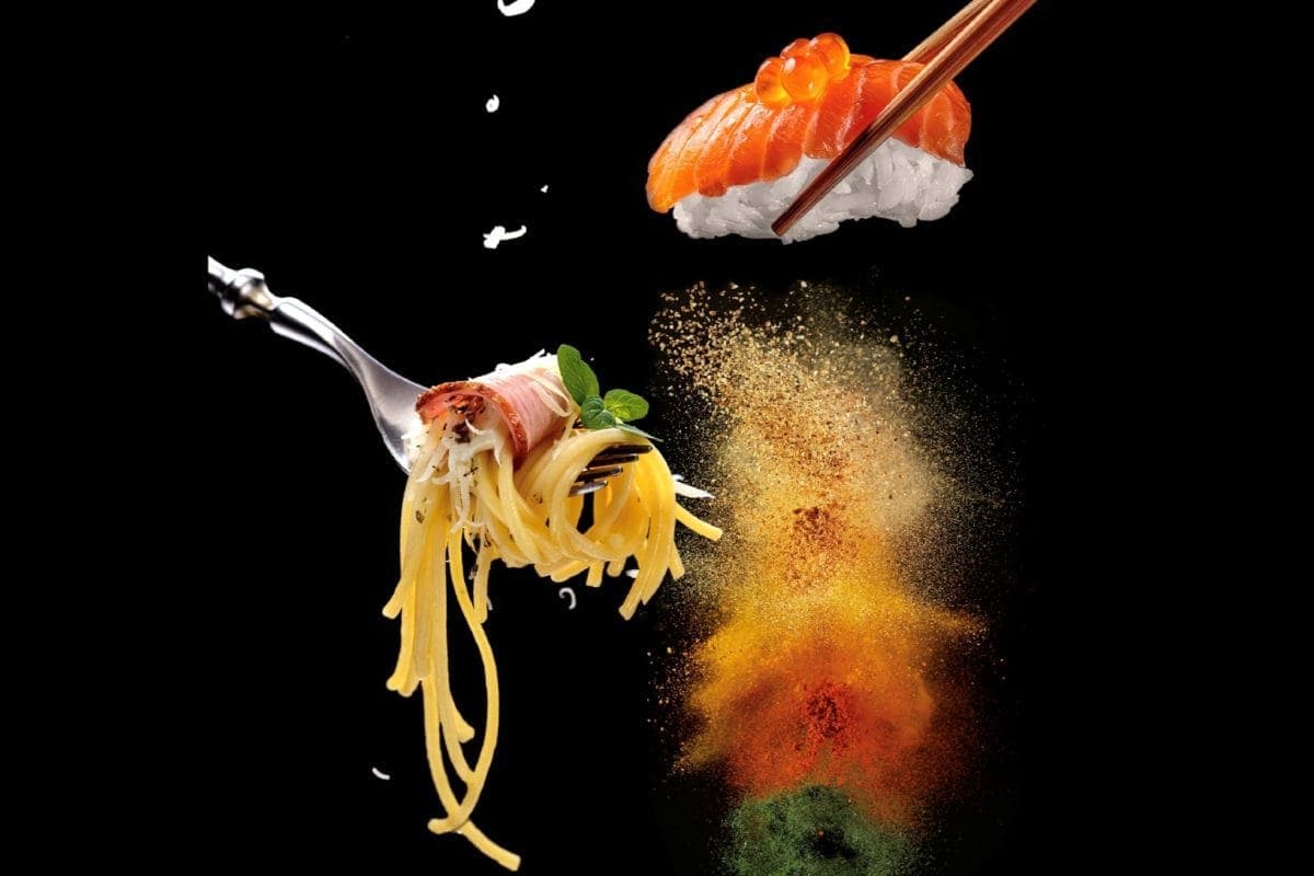 Sunday Brunch At Armani/Mediterraneo deal image