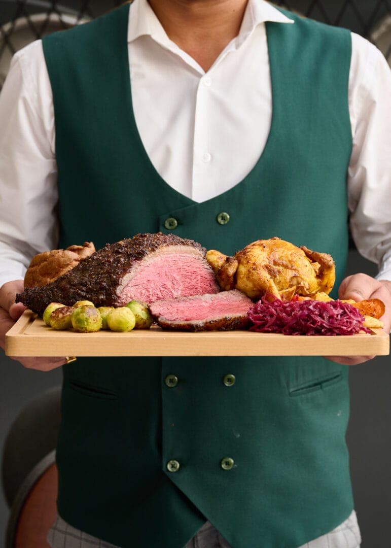 Sunday Carvery deal image