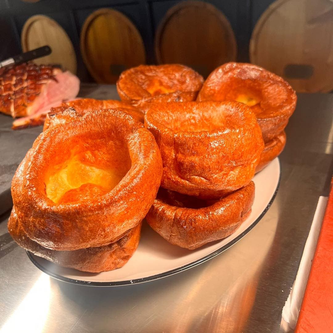 Sunday Carvery deal image